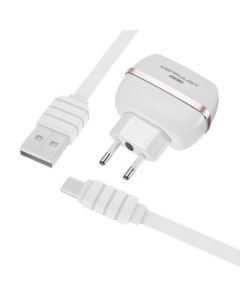 KONFULON Punjač C23 i Type C kabl, 1m