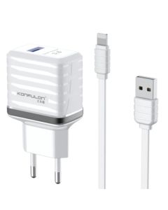 KONFULON Punjač C32Q za iPhone Lightning Fast - 137030