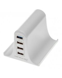 KONFULON Punjač C52Q, 18W - 025304