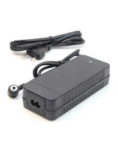 Punjač za električni trotinet Xiaomi M365 Mi4 Pro 41V 2.0A - 209434