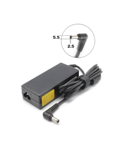 Punjač za laptop 19V 3.42A (5.5*2.5) HQ - 618821