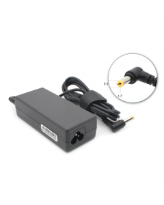 Punjac za laptop Acer 19V 3.42A (5.5*1.7) ugao 90 - 85326