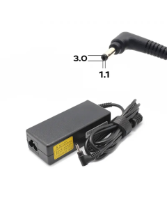 Punjač za laptop Acer 19V 3.42A 65W (3.0*1.1) ugao 90 HQ - 614535