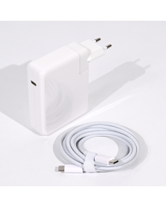 Punjač za laptop Apple 140W MagSafe 3 HQ JC - 222328