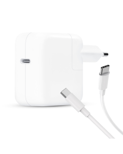 Punjac za laptop Apple 30W USB Type C HQ - 210367