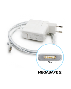 Punjač za laptop Apple 45W Magsafe 2 - 36483