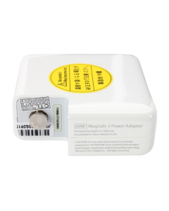 Punjac za laptop Apple 60W MagSafe 2 HQ - 82855