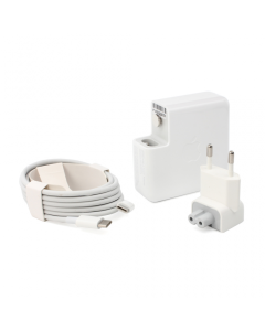 Punjac za laptop Apple 61W USB Type C HQ - 83569