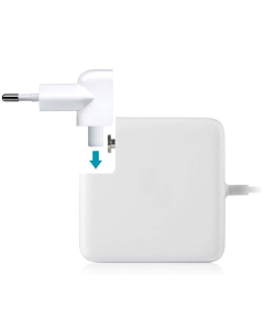 Punjač za laptop Apple 85W Magsafe HQ - 600195