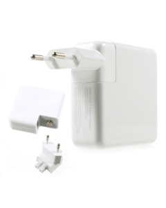 Punjač za laptop Apple 87W USB Type-C HQ - 600193