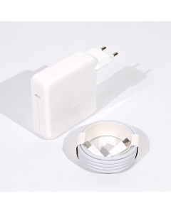 Punjač za laptop Apple 96W USB Type C HQ - 222327