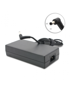 Punjac za laptop Asus 19.5V 11.8A 230W (5.5*2.5) ugao 90 - 89520
