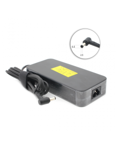 Punjac za laptop Asus 19.5V 9.23A (5.5*2.5) ugao 90 HQ - 82852