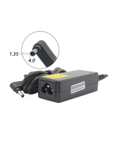 Punjac za laptop Asus 19V 1.75A (4.0*1.35) ugao 90 - 69594