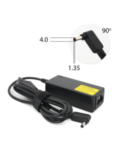 Punjac za laptop Asus 19V 2.37A (4.0*1.35) ugao 90 HQ - 81287