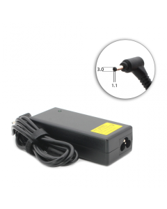 Punjac za laptop Asus 19V 3.42A (3.0*1.1) ugao 90 HQ - 89519