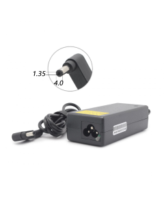 Punjač za laptop Asus 19V 3.42A 65W (4.0*1.35) ugao 90 HQ - 614534