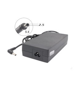 Punjac za laptop Asus 19V 9.5A (5.5*2.5) ugao 90 - 69597