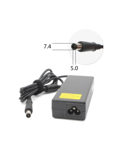 Punjač za laptop Dell 19.5V 4.62A 90W (7.4*5.0)  HQ - 614537