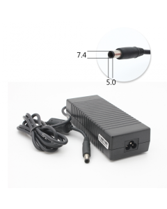 Punjac za laptop Dell 19.5V 6.7A (7.4*5.0) HQ - 83576