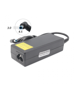 Punjac za laptop HP 19.5V 2.31A (4.5*3.0) ugao 90 - 69601-1