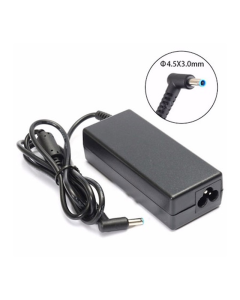 Punjač za laptop HP 19.5V 2.31A 45W (4.5*3.0) ugao 90  HQ - 614538