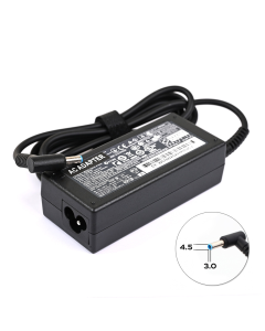 Punjač za laptop HP 19.5V 3.33A (4.5*3.0) 65W HQ JC - 220358-1
