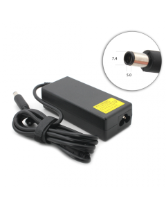 Punjac za laptop HP 19.5V 3.33A (7.4*5.0) HQ - 88395