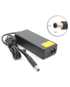 Punjač za laptop HP 19.5V 4.62A (7.4*5.0) HQ - 88398-1-1