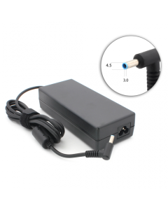 Punjac za laptop HP 19V 6.15A (4.5*3.0) ugao 90 HQ - 89117