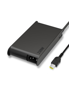Punjač za laptop Lenovo 20V 11.5A 230W USB Type - 213990