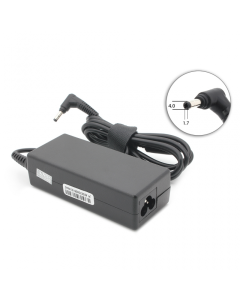 Punjac za laptop Lenovo 20V 2.25A (4.0*1.7) ugao 90 - 73977-1