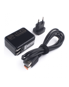 Punjac za laptop Lenovo 20V 2A Yoga 3 USB HQ - 90306-1