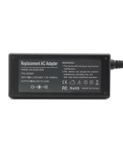 Punjac za laptop Lenovo 20V 3.25A (4.0*1.7) ugao 90 HQ - 75845