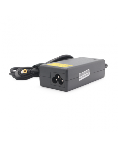 Punjac za laptop Lenovo 20V 3.25A (5.5*2.5) ugao 90 - 70381-1