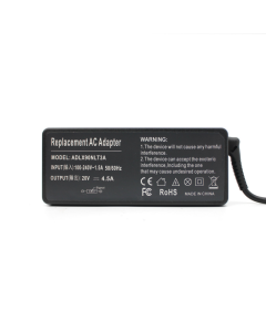 Punjac za laptop Lenovo 20V 4.5A USB type HQ - 78360