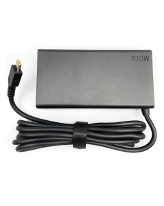 Punjac za laptop Lenovo Type C 20V 5A 100W HQ - 211858