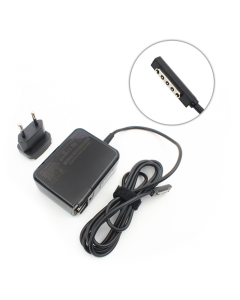 Punjač za laptop Microsoft 12V 3.6A Surface Pro 2 HQ - 81297