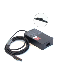 Punjac za laptop Microsoft 15V 2.58A Surface Pro 5 HQ - 207871