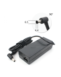 Punjač za laptop Sony 19.5V 4.7A (6.5*4.4) ugao 90 HQ - 94619-1