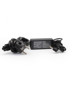 Punjac za laptop Toshiba 19V 2.37A (4.0*1.7) ugao 90 - 47104