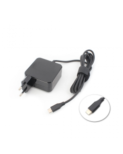 Punjac za laptop univerzalni Type-C 65W QC - 73296
