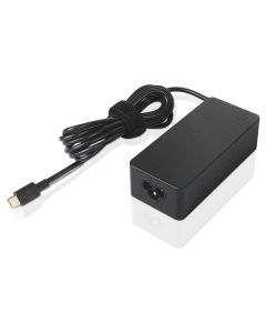 LENOVO IdeaPad USB-C Type 65W AC Adapter (Yoga 910, Yoga 920, Yoga 520-14, ThinkPad X1 Yoga, MIIX 720, ThinkPad 13...) (GX20P92529) - 057739-1