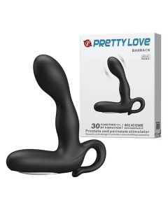 Punjivi masažer prostate - 040028