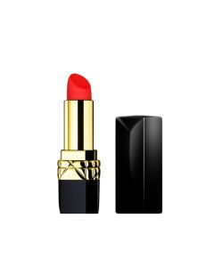 Punjivi Vibrator Karmin Lipstick Vibrator - RL-LV01