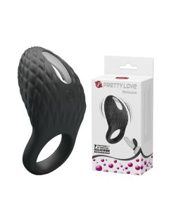 Punjivi vibro prsten - 210192