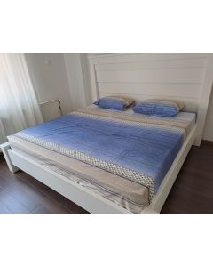 Čaršav puplin 220x240cm D5 - VLK000232-D5