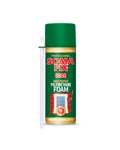 SOMAFIX Pur pena ručna S800 300ml - 3-U-00600