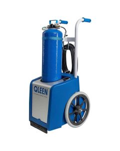 QLEEN Sistem za filtraciju vode za pranje solarnih panela Purastart Basis 25L