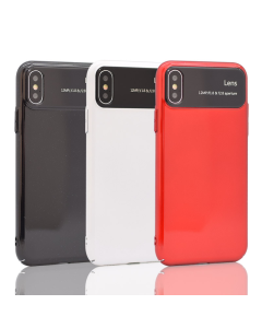 Maska za iPhone XR Pure bela - 027029